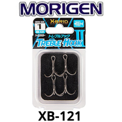 Morigen Treble Hook XB-121