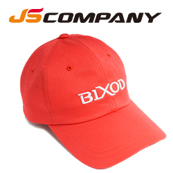 JSCompany Bixod Cap Pink