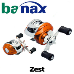 Banax Zest 