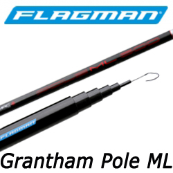 Flagman Grantham Pole ML