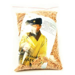 Щепа для копчения Кузьмич (Ольха)