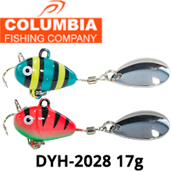 Columbia DYH-2028 17g