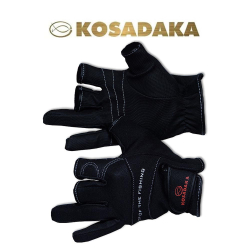 Kosadaka Fishing gloves-21 SGS21