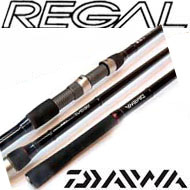 Daiwa Regal X Carp