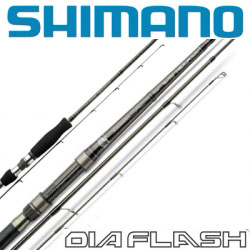 Shimano Diaflash