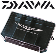 Daiwa Steez Multi Case 205