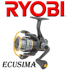 Ryobi Ecusima  6+1