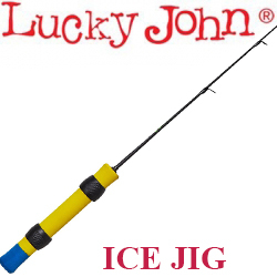 Lucky John ICE JIG