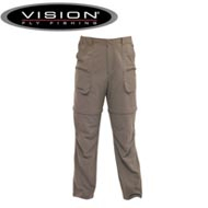 Vision Dirt V6610