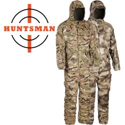 Huntsman