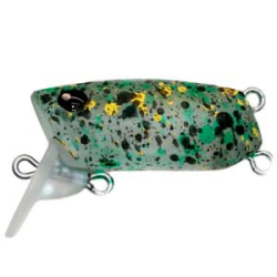 Воблер Mukai O-Pera 27мм 2,0гр. цвет #10