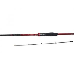 Спиннинг Daiwa Ninja Z 702LFS-ST