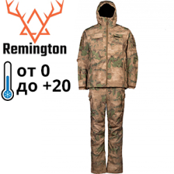 Remington Tactical Target Army Camo