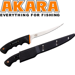 Нож Akara Fillet Pro 15 31 см