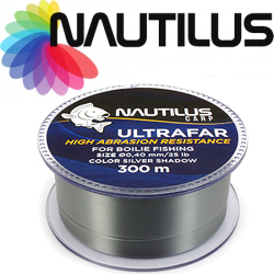 Nautilus UltraFar Army Green