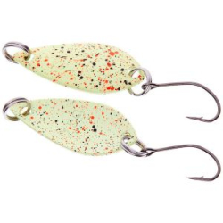 Блесна Higashi TauMANN Dona 2,5g цвет #020