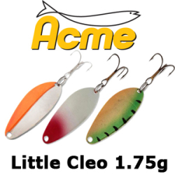 Acme Little Cleo 1.75 g