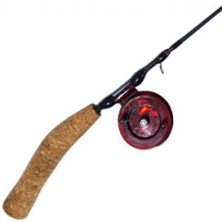 Зимняя удочка BAT Ice Conductor 60