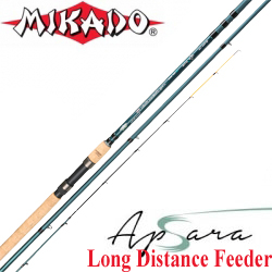 Mikado Apsara Long Distance Feeder