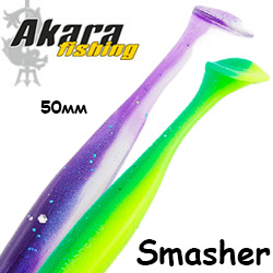  Akara Smasher 50