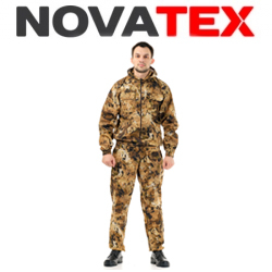 NovaTex «Пионер» (сорочка, соты) Квест