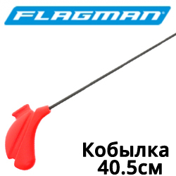 Flagman "Кобылка" теле пена