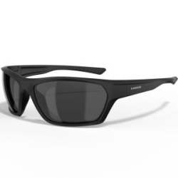 Очки поляризационные Leech Eyewear ATW2 Black