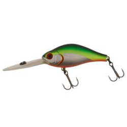 Воблер ZipBaits B-Switcher 4.0 Rattler цв. #537M