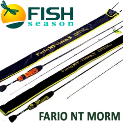 Fish Season Fario NT Morm