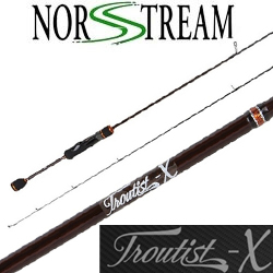 Norstream Troutist-X