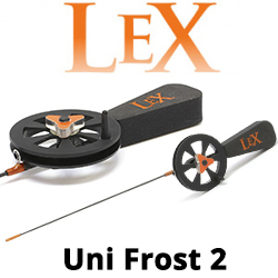 LeX Uni Frost 2