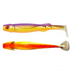 Мягкая приманка Narval Biggy Boy 26cm #031-Baby Chu