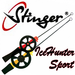 Stinger IceHunter Sport