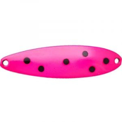 Блесна колеблющаяся Daiwa Chinook S 25 цвет DOPINK
