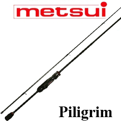 Metsui Piligrim