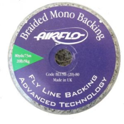 Airflo M Braid 20lb 40fg