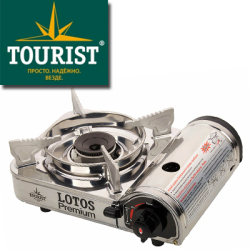 Tourist Lotos Premium TR-300