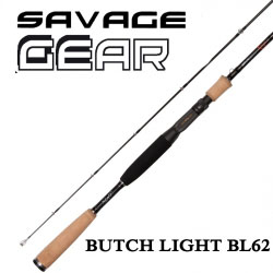 Savage Gear ButchLight BL62