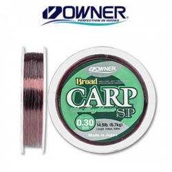 Owner Broad Carp Special 56023 300m