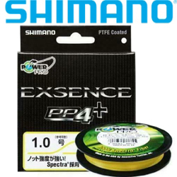 Shimano PP-S53L Exsence PP4+ 150m