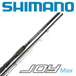 Shimano Joy Max Feeder