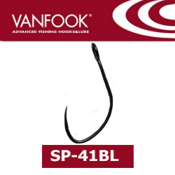 Vanfook SP-41BL