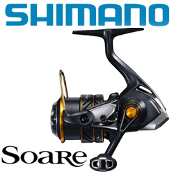 Shimano Soare