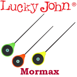 Lucky John Mormax