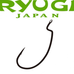 Ryugi The Standard Hook