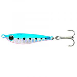 Пилькер Grows Culture Jack Eye 8G цвет #3 Blue and Pink Sardine Black Eye