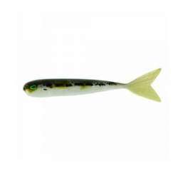 Силиконовая приманка Westin MegaTeez 3.5", в уп. 6 шт. #Sneaky Bass