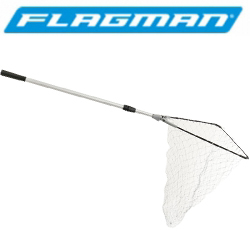 Flagman Подсачек складной теле 50х50 (ZX5050180T)