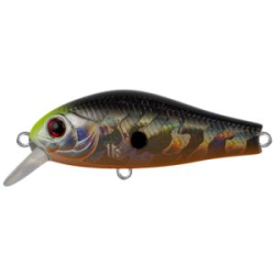 Воблер TsuYoki Rival SR 48SS цв. E101