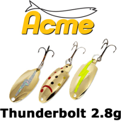 Acme Thunderbolt 2.8 g